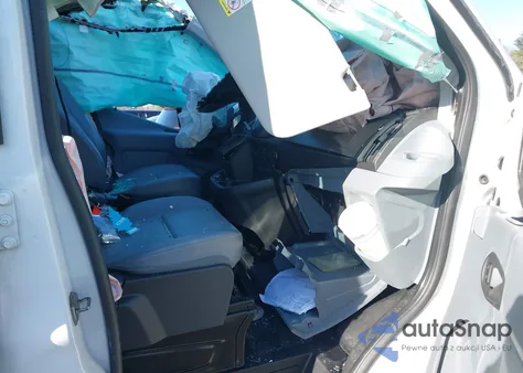 2019 Ford Transit-150 Xl из США, поврежденный, VIN 1FMZK1ZM4KKB17368